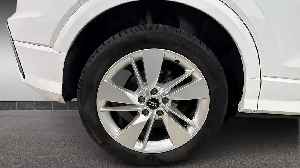 Used Audi Q2 S-Line 2023 SUV