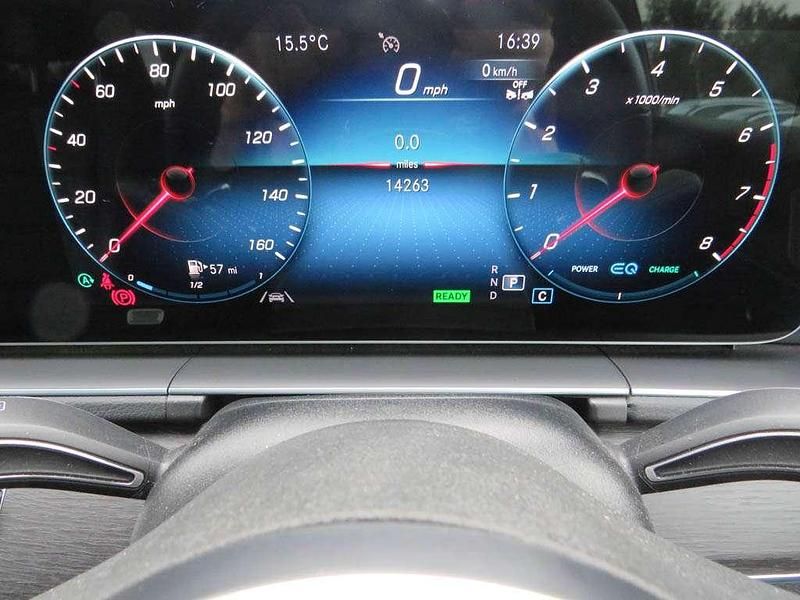 Used Mercedes GLE450 AMG AMG line 362 HP (266 kW) 2023 Grey SUV