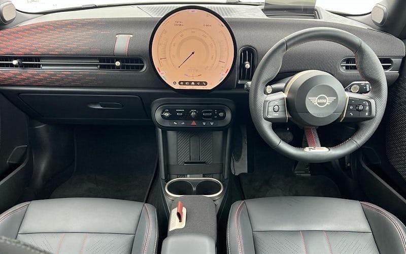 Used Mini Cooper Sport 156 HP (114 kW) 2026 Hatchback