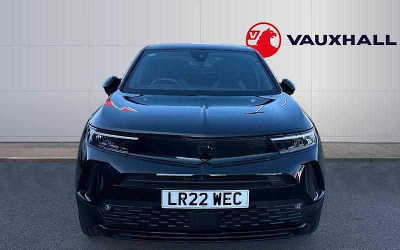 Used Vauxhall Mokka SRi 131 HP (96 kW) 2025 SUV