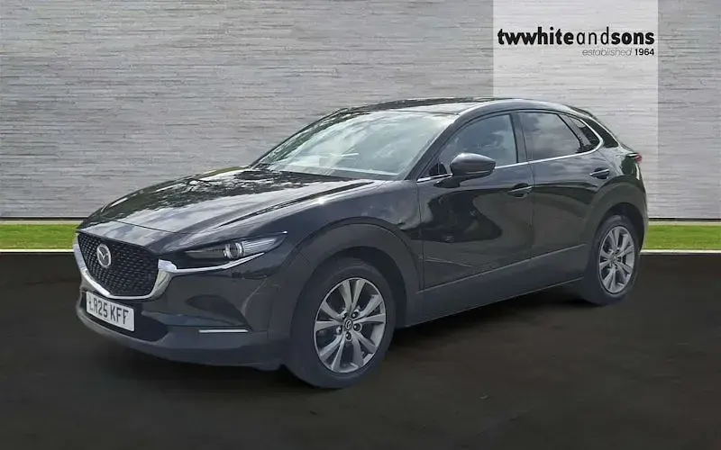 Used Mazda CX-30 Takumi-Line 140 HP (102 kW) 2026 SUV