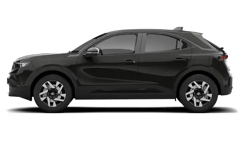 Used Vauxhall Mokka 131 HP (96 kW) 2026 SUV