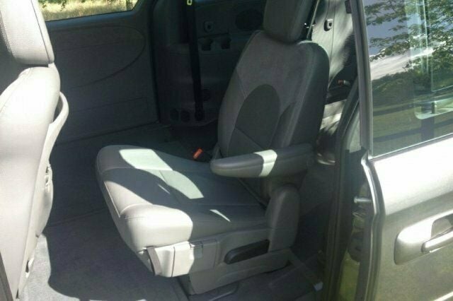 Used Chrysler Grand Voyager 2007 MPV