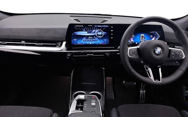 New BMW X1 M Sport 170 HP (125 kW) 2026 SUV