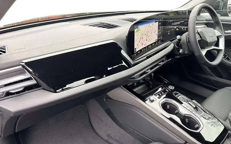Used Audi A6 Sport 204 HP (150 kW) 2026 Sedan