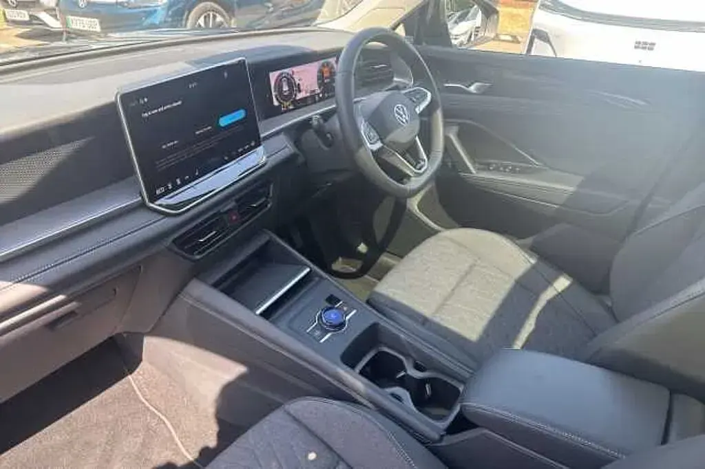 Used VW Tayron 204 HP (150 kW) 2025 SUV