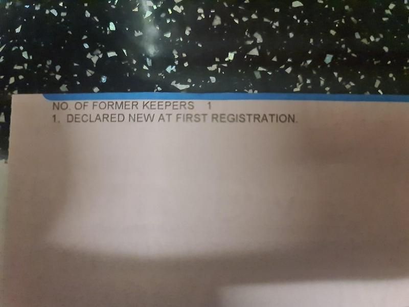 Used Ford Fiesta Zetec 2008 Blue Hatchback