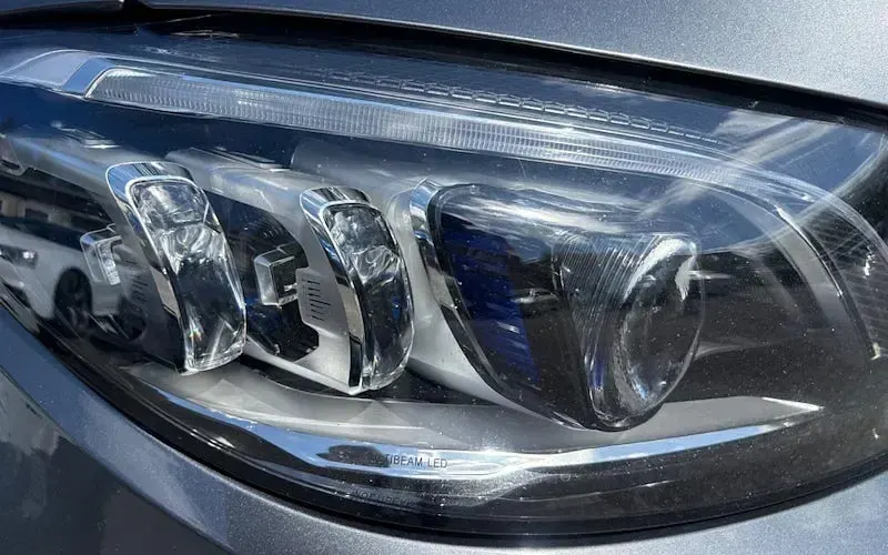 Used Mercedes C200 AMG Line Premium Plus 184 HP (135 kW) 2020 Coupe