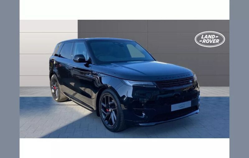 Other New 2024 Land Rover Range Rover Sport SE Dynamic SUV | £92,042 (Fair price) - Image 1/4