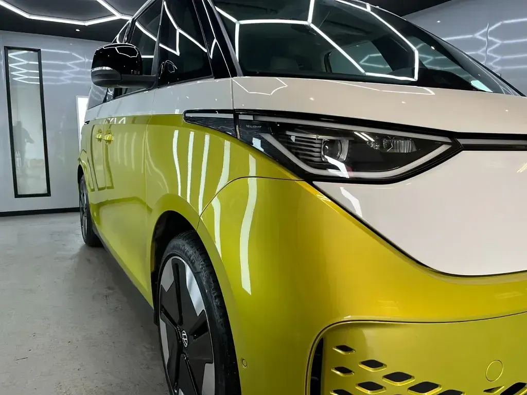 Used VW ID. Buzz Edition 2023 MPV