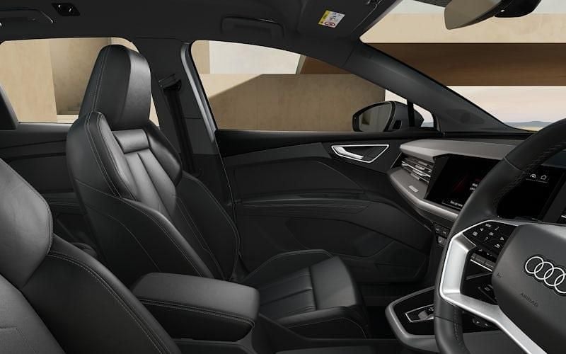 New Audi Q4 e-tron Sport 210 kW (286 HP) 2025 SUV