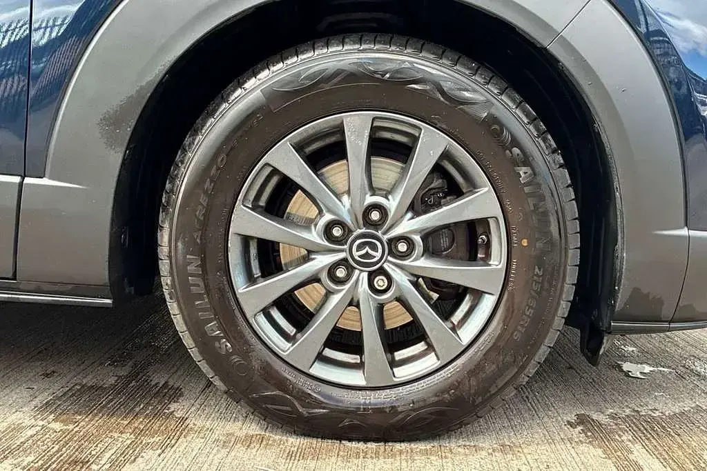 Used Mazda CX-30 2021 SUV