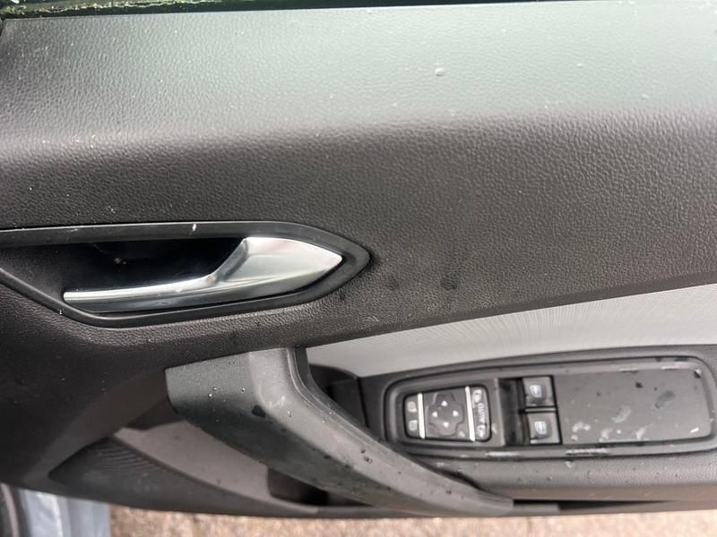 Used Nissan Townstar Acenta 89 kW (122 HP) 2023 Grey Van