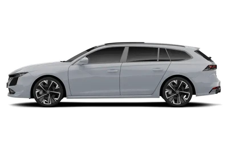 New 2025 Peugeot 508 GTi Estate | £34,600 (Fair price) - Image 1/1