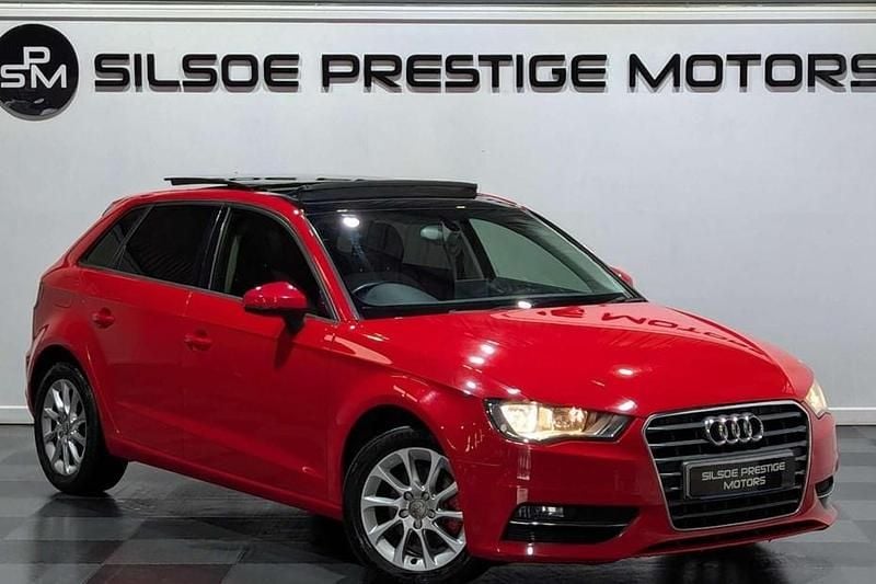 Used 2013 Audi A3 | £4,495 - Image 1/1
