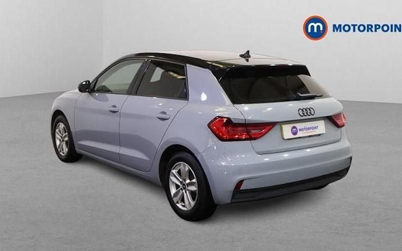 Used Audi A1 Sportback 95 HP (69 kW) 2023 Hatchback