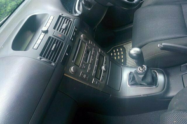 Used Toyota Avensis 127 HP (93 kW) 2003 Hatchback