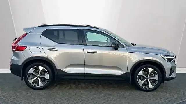 Used Volvo XC40 Ultimate 194 HP (142 kW) 2023 SUV
