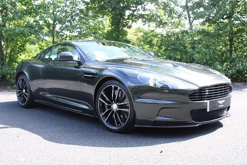Used 2012 Aston Martin DBS | £74,995 (Good price) - Image 1/1