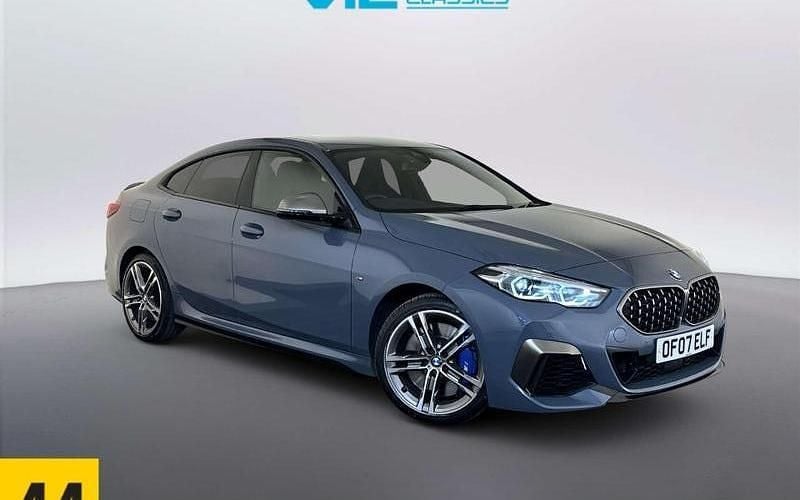 Used BMW M235 306 HP (225 kW) 2024 Coupe