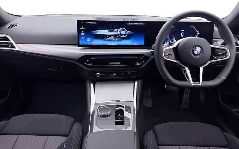 New BMW 220 M Sport 184 HP (135 kW) 2026 Coupe