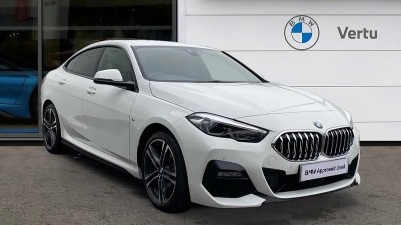 Other Used 2024 BMW 218 M Sport Sedan | £24,999 (Good price) - Image 1/4