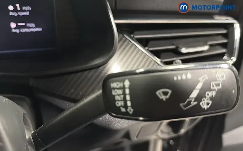 Used Skoda Kamiq Monte Carlo 110 HP (80 kW) 2021 Black SUV