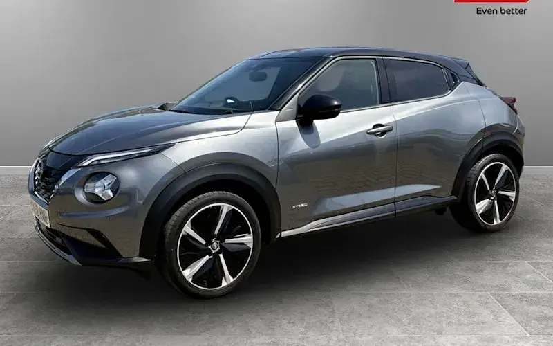 Used Nissan Juke Tekna+ 143 HP (105 kW) 2023 SUV