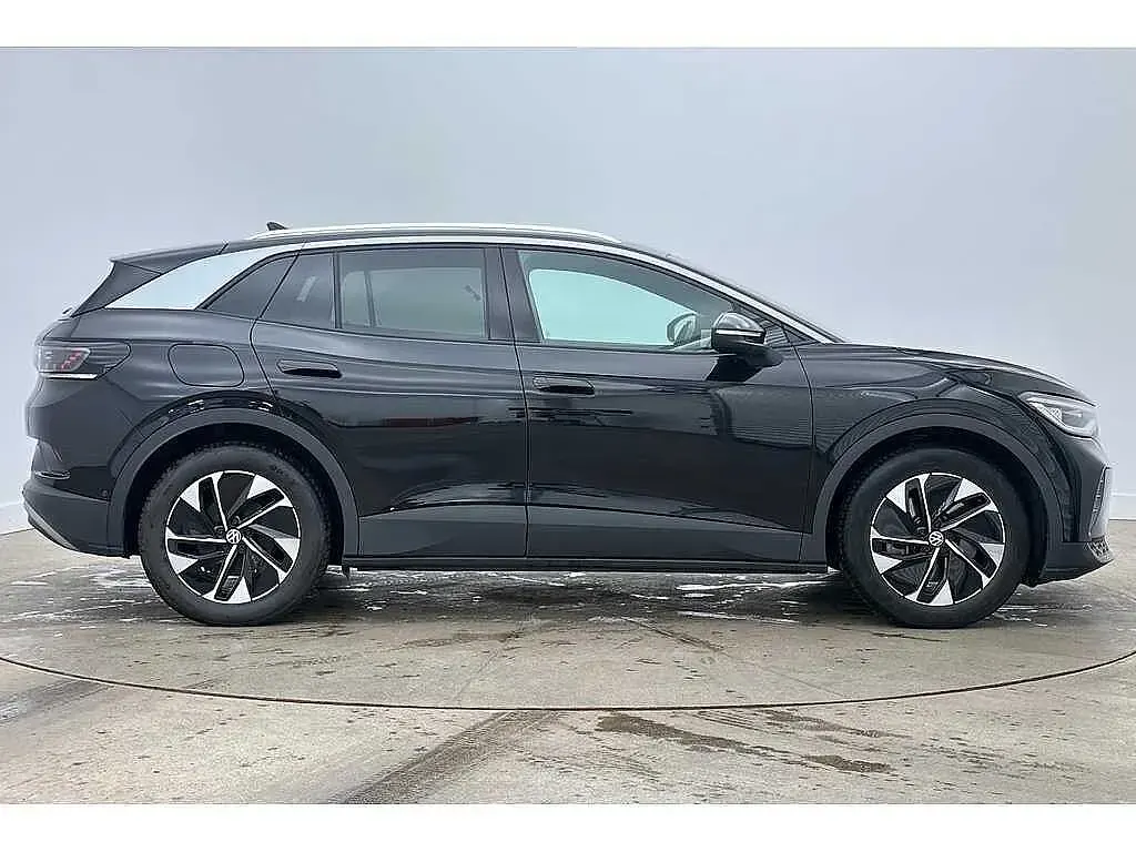 Used VW ID.4 210 kW (286 HP) 2025 SUV