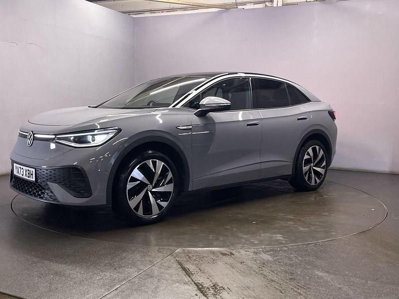 Used VW ID.5 Pro 127 kW (174 HP) 2023 Grey SUV