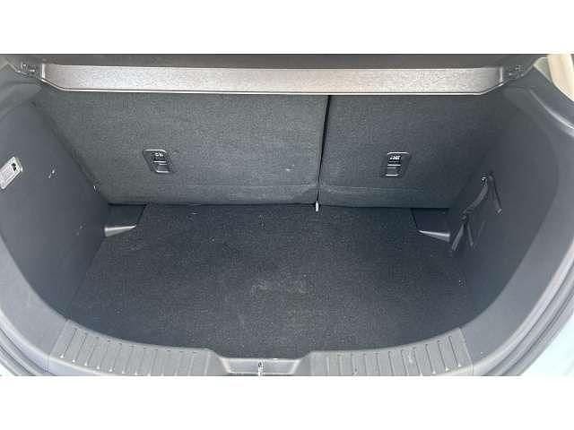 Gebraucht Mazda 2 Homura-Aka 116 PS (85 kW) 2023 Blau Kleinwagen
