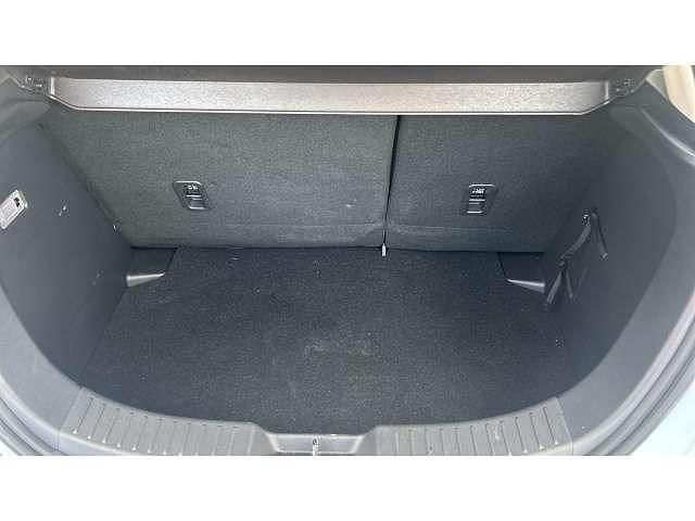 Used Mazda 2 Homura-Aka 88 HP (64 kW) 2023 Blue Hatchback