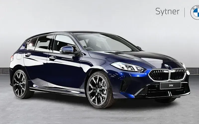 Używany BMW 120 M Sport 156 KM (114 kW) 2026 Hatchback