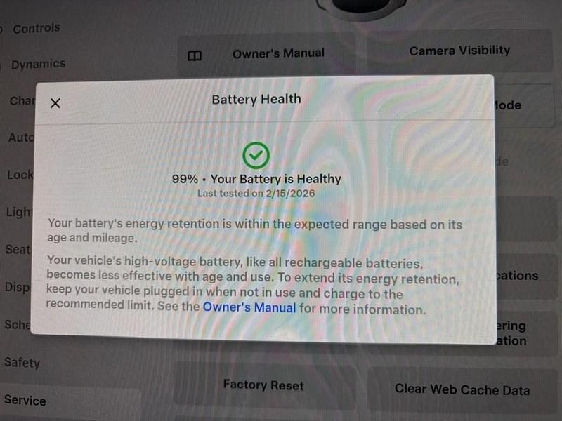 Used Tesla Model Y Long Range AWD 378 kW (514 HP) 2023 White SUV