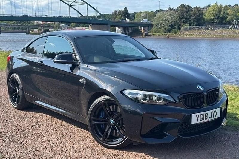 Used 2018 BMW M2 Performance | £25,999 (Fair price) - Image 1/1