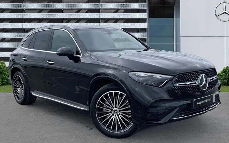 Used 2026 Mercedes 300 AMG Line Premium Plus Estate | £51,830 - Image 1/4