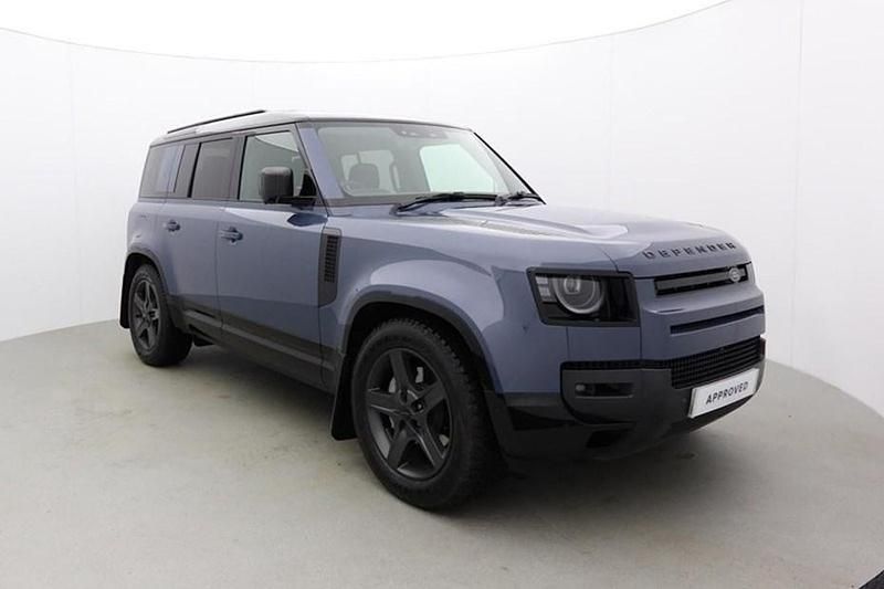 Used Land Rover Defender SE Dynamic 2025 SUV