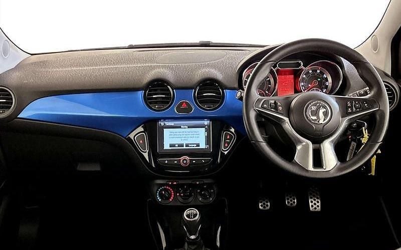 Used Vauxhall Adam 69 HP (50 kW) 2019 Hatchback