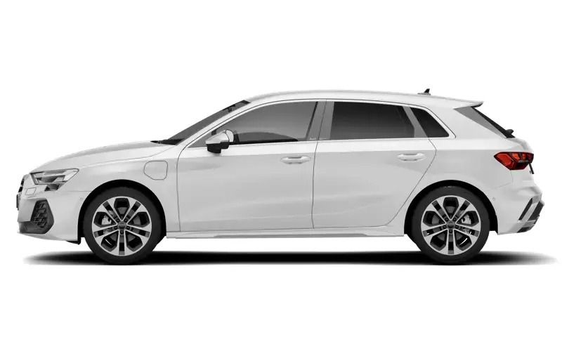 New 2025 Audi A3 Sportback Sport Hatchback | £27,752 (Good price) - Image 1/1