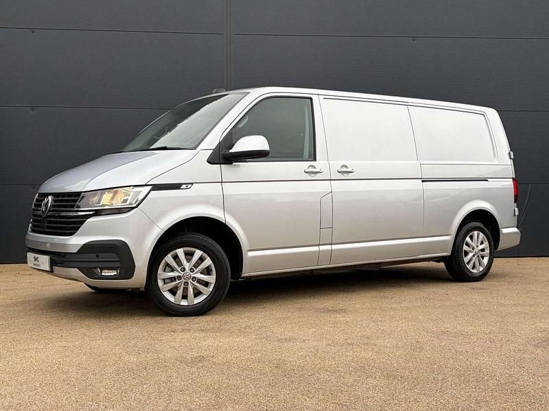 Used VW T6.1 Highline 2023 Silver Van