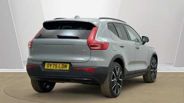 Used Volvo XC40 Ultra 194 HP (142 kW) 2026 SUV