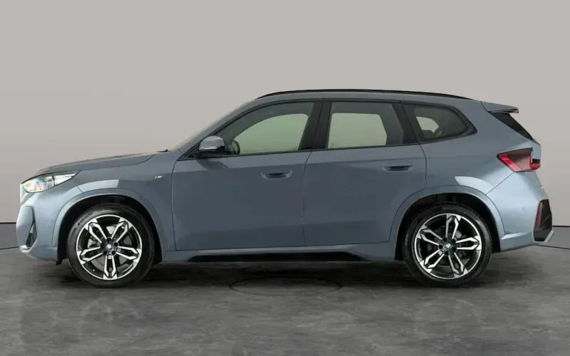 Used BMW iX1 M Sport 230 kW (313 HP) 2023 Grey SUV