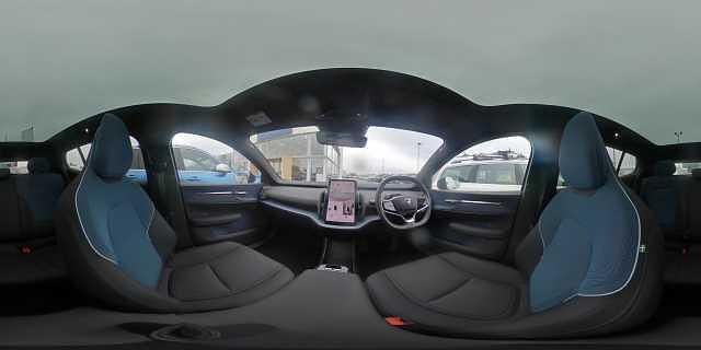 Usado Volvo EX30 Performance 310 kW (422 HP) 2024 SUV