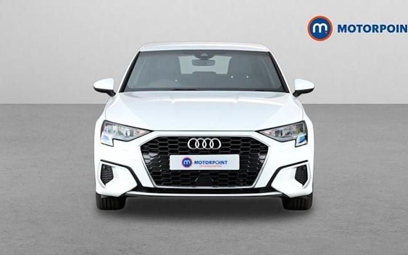 Used Audi A3 Sportback e-tron Sport 204 HP (150 kW) 2025 Hatchback