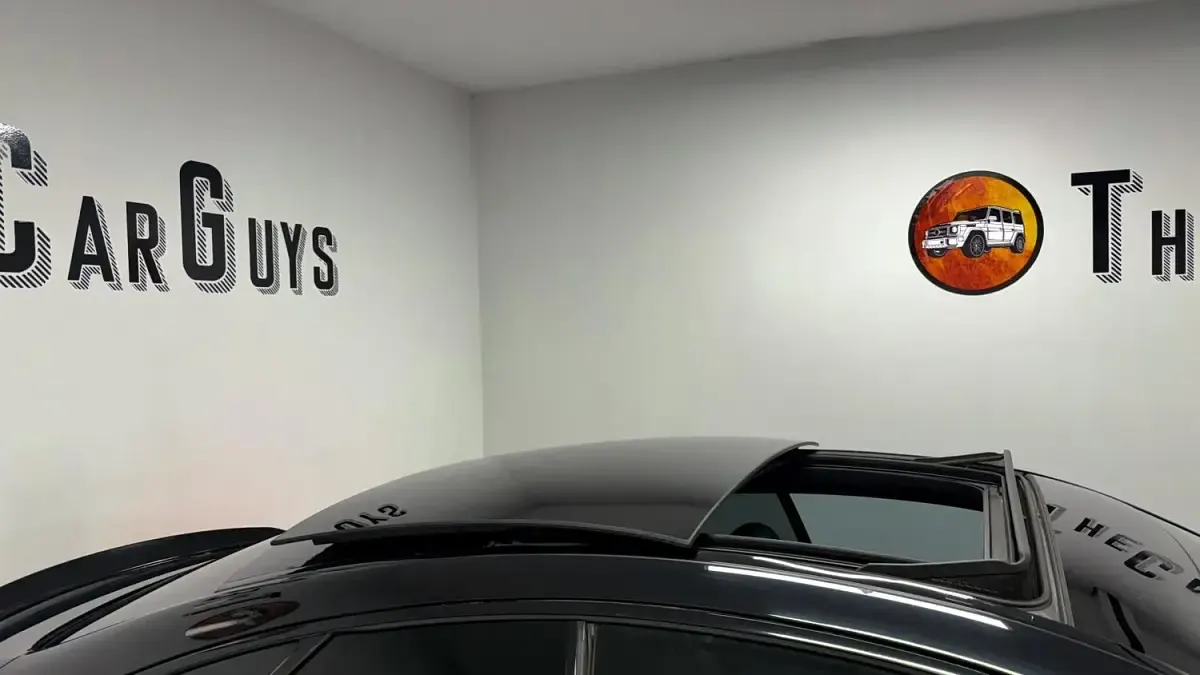 Used Mercedes E220 AMG Line Premium 194 HP (142 kW) 2018 Black Coupe