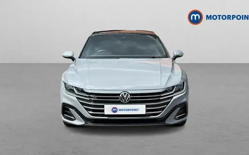 Begagnad VW Arteon R-line 190 HK (139 kW) 2024 Kombi