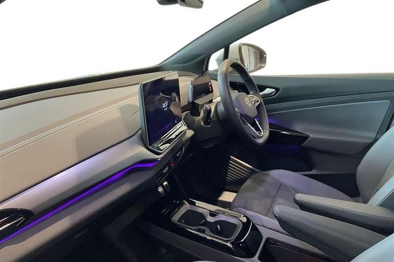 Usado VW ID.4 Pro 210 kW (286 HP) 2026 Branco SUV