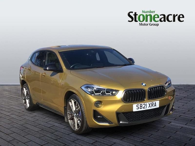 Other Used 2021 BMW X2 Comfort Edition SUV | £25,000 (Expensive) - Image 1/4