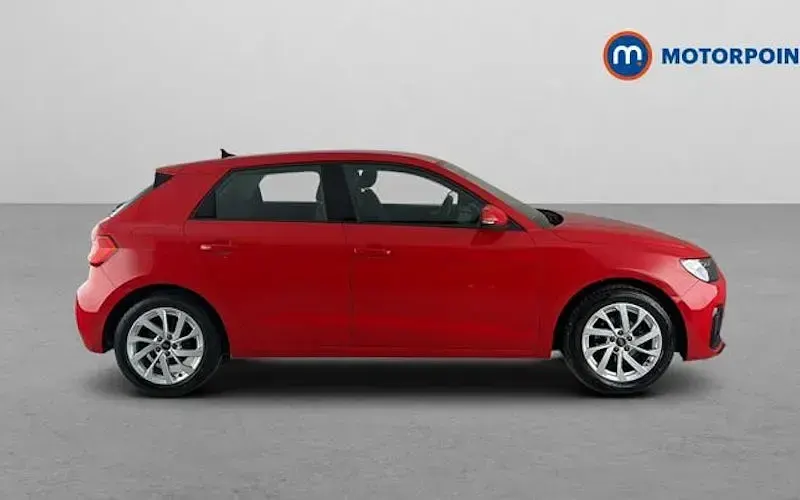 Used Audi A1 Sportback Sport 95 HP (69 kW) 2026 Hatchback