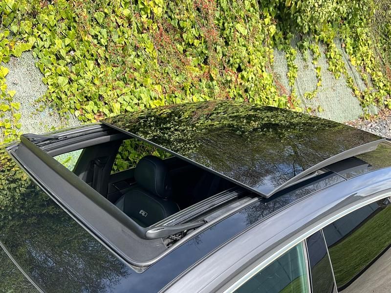 Used VW Arteon R-line 190 HP (139 kW) 2019 Grey Hatchback